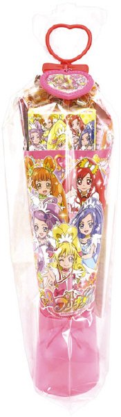 ＤＤプリキュアブーツ　Ｌ