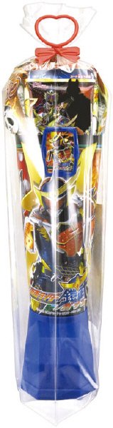 仮面ライダーガイムブーツ　Ｌ
