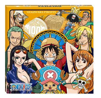ワンピースベリーコイン