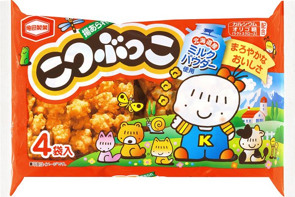 こつぶっこ