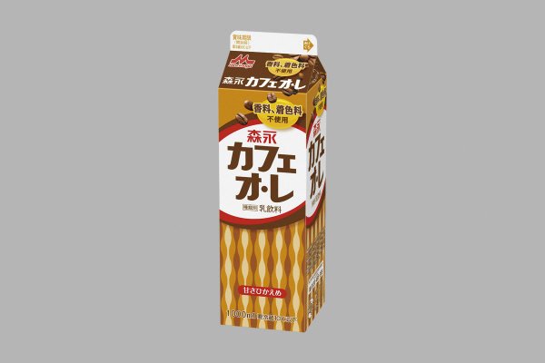 カフェオ･レ