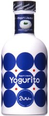 ヨ－グリ－ト　ヨ－グルトリキユ－ル　ベビ－