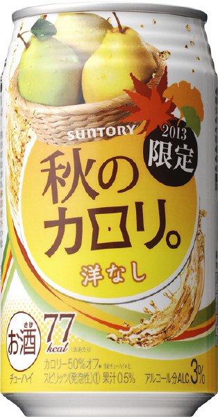 カロリ。　洋なし