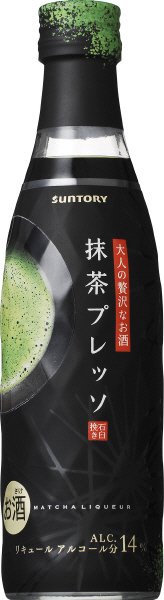 抹茶プレッソ３００ｍｌ