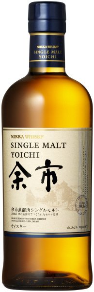 シングルモルト余市　７００ｍｌ