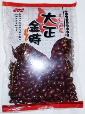 大正金時