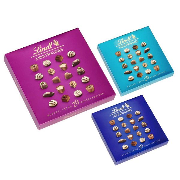 ミニプラリネ１００ｇ