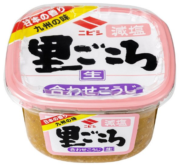 里ごころ減塩合わせこうじ