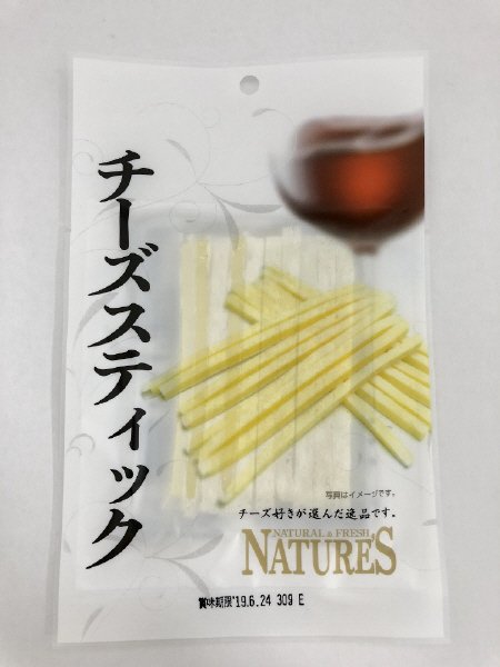 チーズスティック