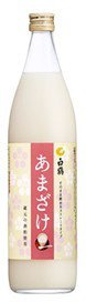 あまざけ　瓶入り