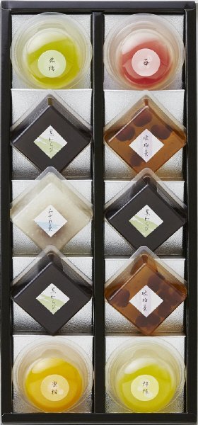 １０号　菓と果（ＫＫＣ）