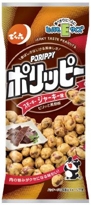 Ｅサイズ　ポリッピースモーキージャーキー味