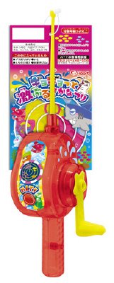 ギョギョっと激ぶるさかなつり