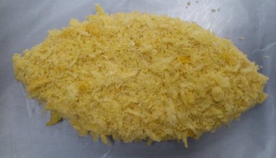 ハムポテトサラダフライ