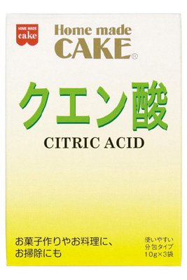 ＨＭクエン酸
