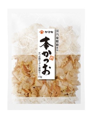 本かつお