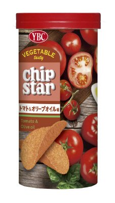 チップスターＳトマト&オリーブオイル味
