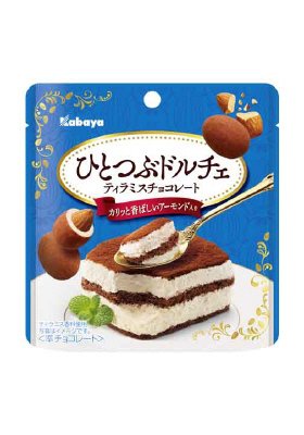 ひとつぶドルチェ