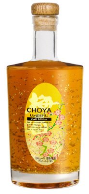 チョーヤ梅酒　ゴールドエディション