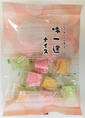 味一途ナイス