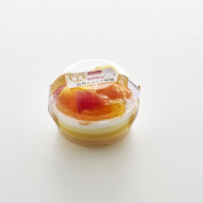 ごちそう果実　温州みかんと柑橘
