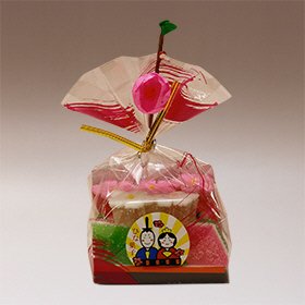 Ｆ　菱ゼリー