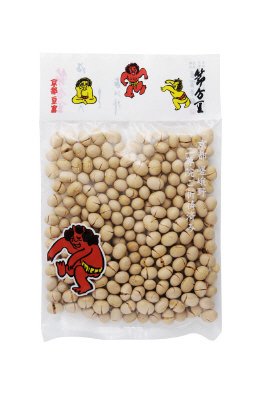節分豆