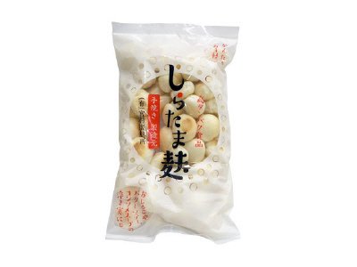 しらたま麩