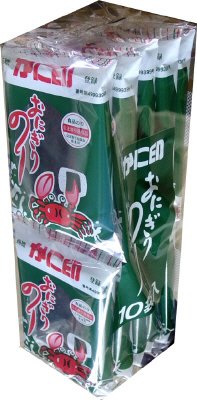 おにぎりのり１０袋