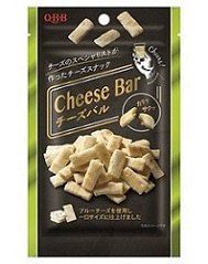 チーズバル２５ｇ
