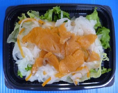 サーモンマリネ（大）