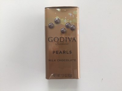 パール　ミルクチョコレート