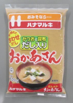 だし入りおかあさん800g