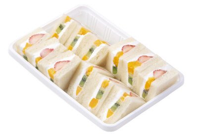 フルーツサンドＢＯＸ