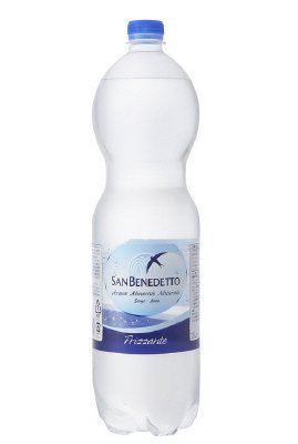 サンベネデット　炭酸　１５００ｍｌ×６本