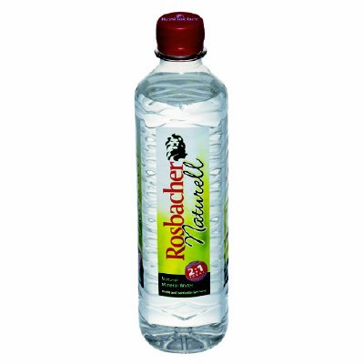 ロスバッハー　ナチュラル　５００ｍｌ×２４本