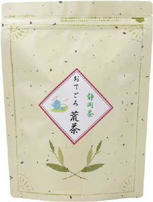 おてごろ荒茶　５００ｇ
