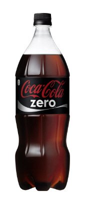 コカ・コーラゼロ