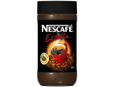 ネスカフェ　エクセラ２５０ｇ