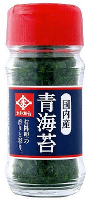 青海苔ビン７ｇＮ