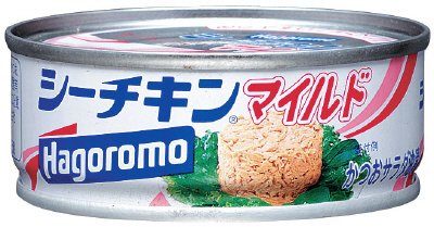 シーチキン　マイルド　ＥＯ