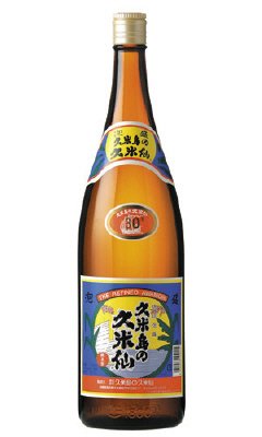 久米島の久米仙　３０度
