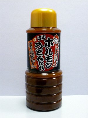 ホルモンうどんたれ　460g