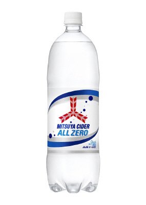 三ツ矢サイダー　オールゼロ　ＰＥＴ１．５Ｌ