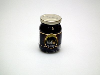 ブラックオリーブペースト