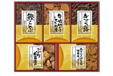 しぐれ煮詰合せ（RT30）
