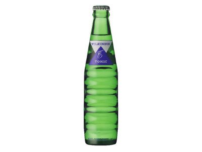 ウィルキンソン　トニック　リターナブルびん