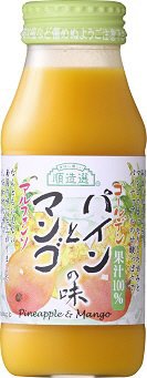 順造選　パイン＆マンゴ
