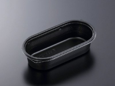 CTなごみ　M20-10　BK（3点ｾｯﾄ)