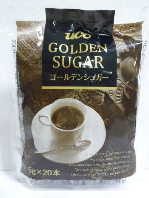 ゴールデンシュガー２０本入
